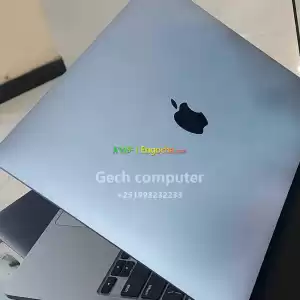 MacBook Pro M2 Chip processor PRODUCTION YEAR 2022 ️256GB SSD Storage ️8GB in Ethiopia
