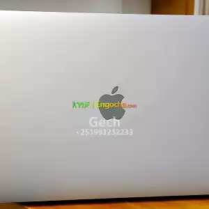 MacBook Pro M2 Chip processor PRODUCTION YEAR 2022 ️256GB SSD Storage ️8GB unified memory Price in Ethiopia