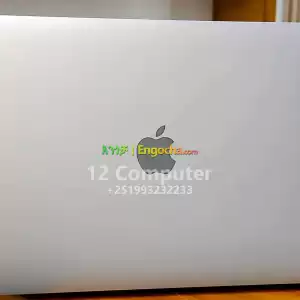 MacBook Pro M2 Chip processor PRODUCTION YEAR 2022 ️256GB SSD Storage ️8GB unified Price in Ethiopia