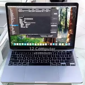 MacBook Pro M2 Chip processor PRODUCTION YEAR 2022 ️512 GB SSD Storage ️8GB in Ethiopia
