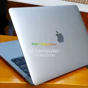 MacBook Pro M2 Chip processor PRODUCTION YEAR 2022 ️256GB SSD Storage ️8GB unified memory Price in Ethiopia