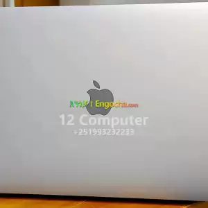 MacBook Pro M2 Chip processor PRODUCTION YEAR 2022 ️256GB SSD Storage ️8GB unified memory in Ethiopia