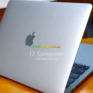 MacBook Pro M2 Chip processor PRODUCTION YEAR 2022 Price in Ethiopia