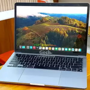 MacBook Pro M2 Chip processor PRODUCTION YEAR 2022 ️256GB SSD Storage ️8GB unified memory in Ethiopia