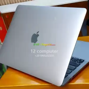 MacBook Pro M2 Chip processor PRODUCTION YEAR 2022 ️256GB SSD Storage ️8GB unified memory in Ethiopia