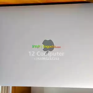 MacBook Pro M2 Chip in Ethiopia