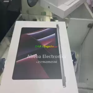 MacBook Pro M2 ProM2 Pro Chip12C CPU and 19C GPU16-core Neural Enginestorage 1TB SSDRam-1 Price in Ethiopia