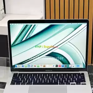 MacBook Pro M2 processor PRODUCTION YEAR 2022 256GB SSD Storage 8GB unified memory13.3-in Price in Ethiopia