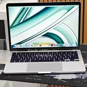 MacBook Pro M2 processor PRODUCTION YEAR 2022 256GB SSD Storage 8GB unified memory13.3-in Price in Ethiopia