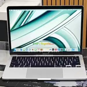MacBook Pro M2 processor PRODUCTION YEAR 2022 256GB SSD Storage 8GB unified memory13.3-in Price in Ethiopia