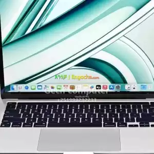 MacBook Pro M2 processor PRODUCTION YEAR 2022 256GB SSD Storage 8GB unified memory13.3-in Price in Ethiopia