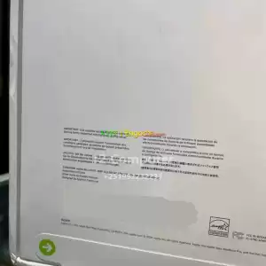 MacBook Pro M4 proApple M4 Pro chip12-core CPU with 8 performance cores and 4 efficiency  in Ethiopia