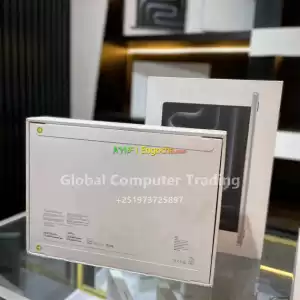 MacBook Pro M4 proApple M4 Pro chip12-core CPU with 8 performance cores and 4 efficiency  in Ethiopia