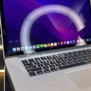 MacBook Pro (Retina, 15-inch, 2015)2.5GHz quad-core Intel Core i716GB RAM256GB StorageAMD Price in Ethiopia