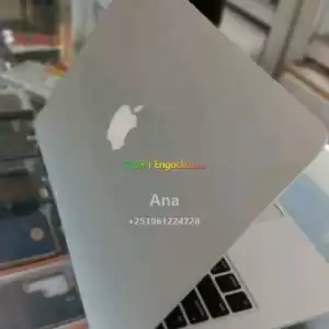 MacBook Pro Price in Ethiopia