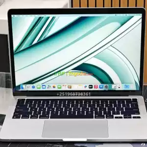 MacBook Pro m2 in Ethiopia