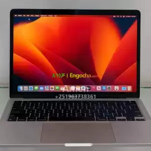 MacBook Pro m2 Price in Ethiopia
