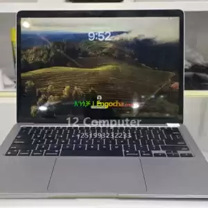 MacBook air M12020256gb SSD8gb in Ethiopia