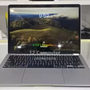 MacBook air M12020256gb SSD8gb in Ethiopia