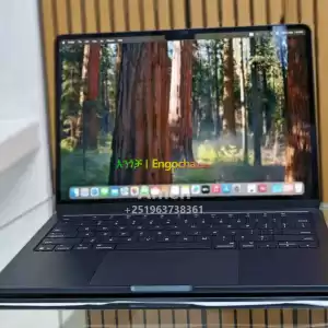 MacBook air M3 Price in Ethiopia