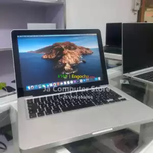 MacBook pro 2012 in Ethiopia