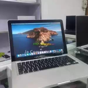 MacBook pro 2012 Price in Ethiopia