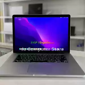 MacBook pro 2015 in Ethiopia