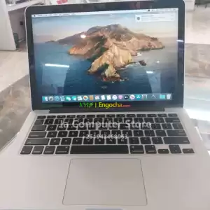MacBook pro 2015 in Ethiopia