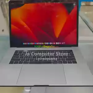 MacBook pro 2017 in Ethiopia