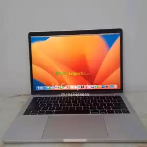 MacBook pro 2017 in Ethiopia