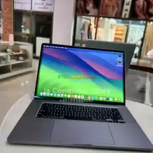 MacBook pro 2019 in Ethiopia
