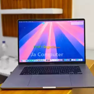 MacBook pro 2019 in Ethiopia