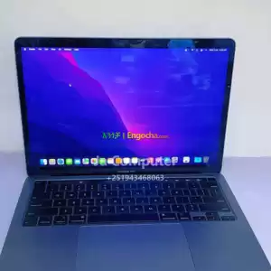 MacBook pro 2020 in Ethiopia