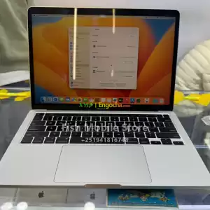 MacBook pro corei5 2020 in Ethiopia
