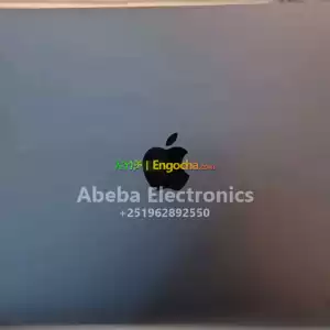 Macboo pro2020 modelCore i5 256 ssd8 ram13.3 inchC c....385Price...73k in Ethiopia