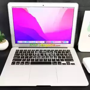 Macbook Air 2015 Price in Ethiopia