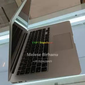 Macbook Air 2017 Laptop in Ethiopia