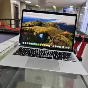 Macbook Air 2020 M1 Price in Ethiopia
