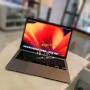 Macbook Air M1 Price in Ethiopia