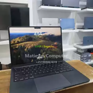 Macbook Air M2 Price in Ethiopia