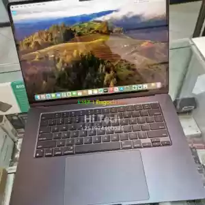 Macbook Air M3 in Ethiopia