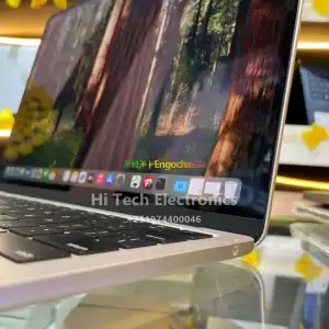 Macbook Air M3 Price in Ethiopia