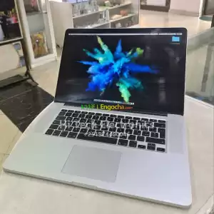 Macbook Pro 2014 Price in Ethiopia