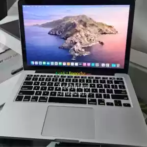Macbook Pro 2015 i5 Laptop Intel Core i58GB RAM/ Memory/500gb SSD, STORAGE14" inch screen Price in Ethiopia