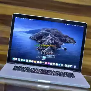 Macbook Pro 2015 Price in Ethiopia