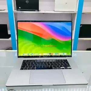 Macbook Pro 2019 Core i9 in Ethiopia