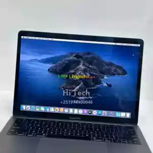 Macbook Pro 2019 Price in Ethiopia