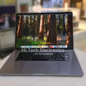 Macbook Pro 2019 Price in Ethiopia