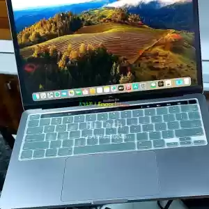 Macbook Pro M1 Price in Ethiopia