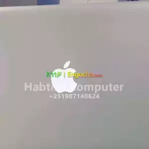 Macbook Pro Mid 2012 Processor: Intel Core i5 Ram: 4gb Storage: 500 hdd StorageScreen siz Price in Ethiopia